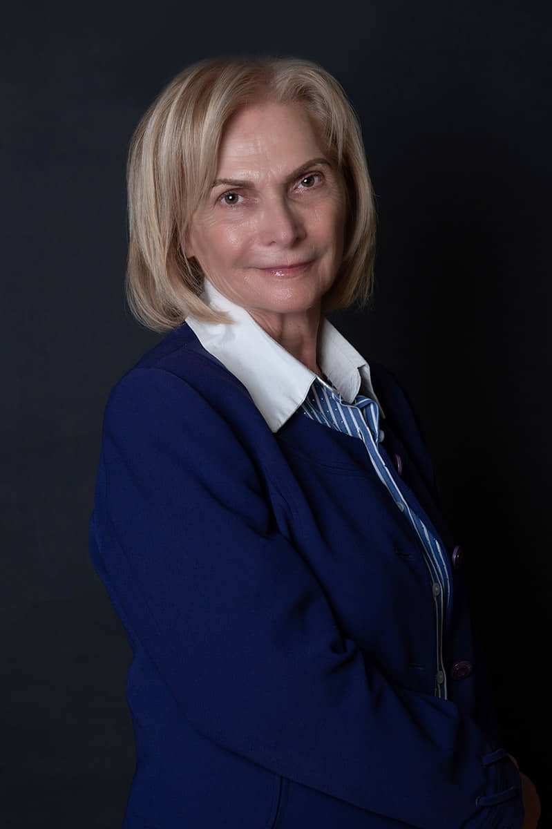 Μαργαρίτα Μωραΐτου - Ψυχολόγος MSc, Οικογενειακή Θεραπεύτρια